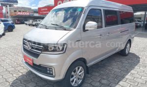 foto de Autos marca Shineray seminuevo modelo X30L año 2026