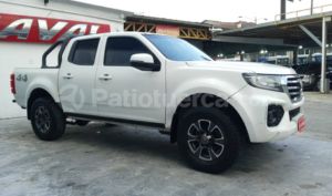 Great Wall WINGLE 7 2.0 CD 4X4 DIESEL 2021