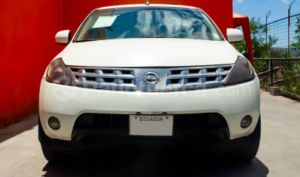 foto de Autos marca Nissan seminuevo modelo Murano 4X2 AT año 2006