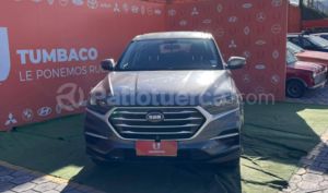 foto de Autos marca Shineray seminuevo modelo SWM G01 año 2022 en Quito