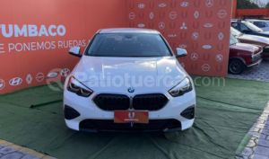 foto de Autos marca BMW seminuevo modelo 218i GRAN COUPÈ año 2022 en Quito