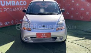 foto de Autos marca Chevrolet seminuevo modelo Spark año 2014 en Quito
