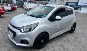 foto de Chevrolet Spark GT 2019