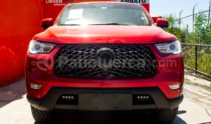 foto de Autos marca Great Wall seminuevo modelo POER año 2026 en Ambato