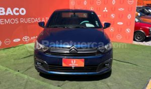 foto de Autos marca Citroen seminuevo modelo C-ELYSEE año 2019 en Quito