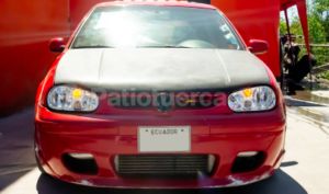 foto de Autos marca Volkswagen seminuevo modelo GOL 1.6 año 2001 en Ambato
