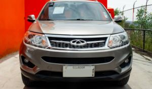 foto de Autos marca Chery seminuevo modelo Tiggo 5 año 2017