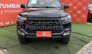 foto de Autos marca JAC seminuevo modelo HFC 1037 DKST año 2023