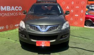 foto de Autos marca Great Wall seminuevo modelo Hover H5 Elite año 2014