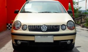 foto de Autos marca Volkswagen seminuevo modelo Polo año 2003 en Ambato
