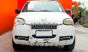 foto de Autos marca Great Wall seminuevo modelo WINGLE año 2012 en Ambato