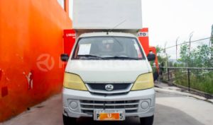 foto de Autos marca Changhe seminuevo modelo CH 1020 año 2010 en Ambato