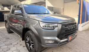 foto de JAC T8 PRO 2023