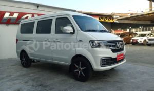 foto de Autos marca Shineray seminuevo modelo X30L año 2025 en Guayaquil