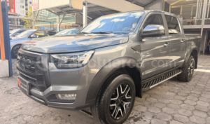 foto de Autos marca JAC seminuevo modelo T8 año 2023 en Quito