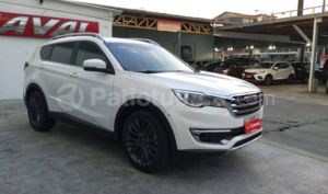 foto de Autos marca Jetour seminuevo modelo X70 I MT 1.5T año 2022 en Guayaquil