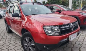 foto de Autos marca Renault seminuevo modelo DUSTER ZEN año 2021 en Sangolqui