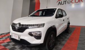 foto de Autos marca Renault seminuevo modelo Kwid año 2023