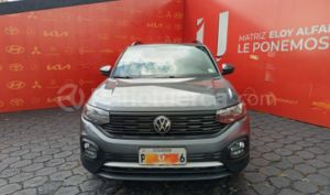foto de Autos marca Volkswagen seminuevo modelo T CROSS año 2022 en Quito