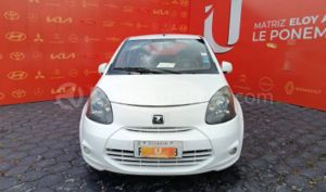 foto de Autos marca Zotye seminuevo modelo Z100 año 2018