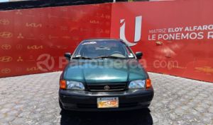 foto de Toyota Tercel 1997