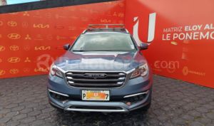 foto de Jetour X70 I MT 1.5T 2023