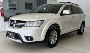 foto de Dodge Journey SXT 2013
