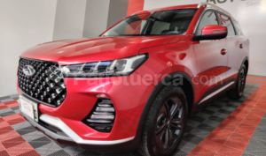 foto de Autos marca Chery seminuevo modelo TIGGO 7 PRO COMFORT año 2024