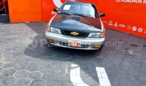 foto de Autos marca Chevrolet seminuevo modelo Esteem año 1998 en Portoviejo