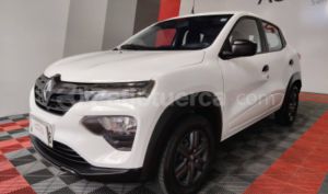 foto de Autos marca Renault seminuevo modelo Kwid año 2023