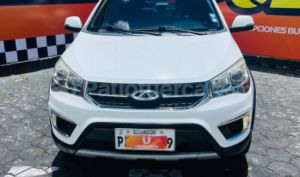 foto de Autos marca Chery seminuevo modelo Tiggo 2 Lux año 2022