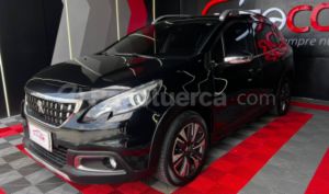 foto de Autos marca Peugeot seminuevo modelo 2008 año 2019 en Guayaquil