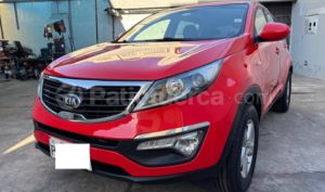foto de Autos marca Kia seminuevo modelo Sportage R año 2019 en Quito