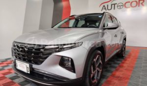 foto de Autos marca Hyundai seminuevo modelo Tucson NX4E año 2023 en Quito