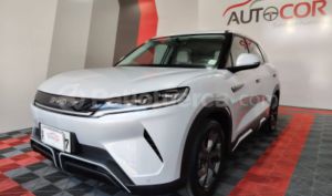 foto de Autos marca BYD seminuevo modelo yuan PRO año 2025