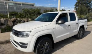 foto de Autos marca Volkswagen seminuevo modelo Amarok 4x4 año 2019