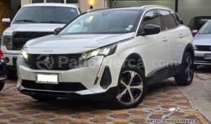 foto de Autos marca Peugeot seminuevo modelo 3008 año 2023 en Cuenca