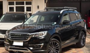 foto de Autos marca Jetour seminuevo modelo X70 II MT 1.5T año 2023