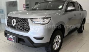 foto de Autos marca Great Wall seminuevo modelo POER año 2024