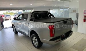 foto de Autos marca Great Wall seminuevo modelo POER año 2024 en Quito