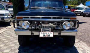 foto de Autos marca Ford seminuevo modelo F100 año 1975