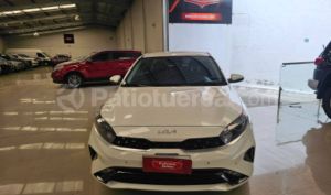 foto de Autos marca Kia seminuevo modelo Cerato año 2024
