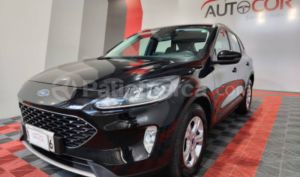 foto de Autos marca Ford seminuevo modelo Escape Trend año 2022