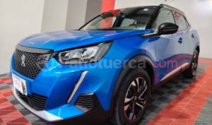 foto de Autos marca Peugeot seminuevo modelo 2008 FIN p año 2024