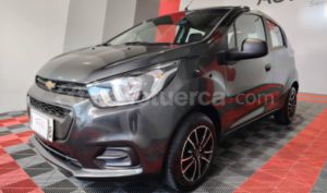 foto de Autos marca Chevrolet seminuevo modelo Spark GT año 2022