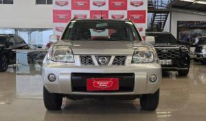 foto de Autos marca Nissan seminuevo modelo X-Trail año 2009