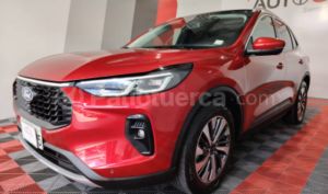 foto de Autos marca Ford seminuevo modelo Escape año 2024 en Cumbayá