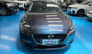 foto de Autos marca Mazda seminuevo modelo 3 año 2019