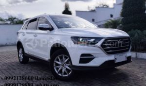 foto de Autos marca SWM seminuevo modelo G01 año 2023 en Quito