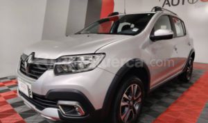 foto de Autos marca Renault seminuevo modelo Stepway año 2025
